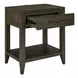 Lake House Harvest Brown Panel Bedroom Set