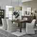 Lake House Harvest Brown 4 Door Buffet