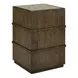 Lake House Harvest Brown Occasional Table Set