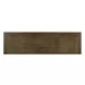 Lake House Harvest Brown Rectangular Sofa Table