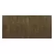 Lake House Harvest Brown 90" Extendable Rectangular Dining Table
