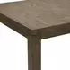 Lake House Harvest Brown 90" Extendable Rectangular Dining Table
