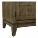 Lake House Harvest Brown 82" TV Stand