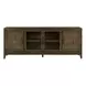 Lake House Harvest Brown 82" TV Stand