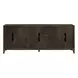 Lake House Harvest Brown 82" TV Stand