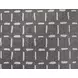 Acklen Place Pewter Performance Fabric 3 Piece Modular Power Reclining Sectional with Pillows and USB Charging