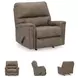 Navi Fossil Rocker Recliner