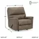 Navi Fossil Rocker Recliner