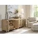Westbourne Brown 92" TV Stand