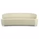 Olympia Oatmeal 94" Sofa