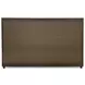 Lozano Warm Walnut Brown 4 Door Sideboard