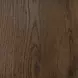 Lozano Warm Walnut Brown 4 Door Sideboard