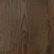 Lozano Warm Walnut Brown 59" Round Dining Table