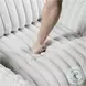 Payton Gray Swivel Recliner