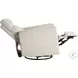 Olathe Quartz Swivel Recliner