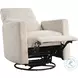 Olathe Quartz Swivel Recliner