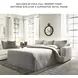 Soletren Stone Queen 96" Sofa Sleeper