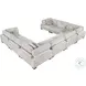 Tinley Beige 8 Piece Modular Sectional