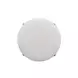 Oodle Cream Performance Vegan Mohair Upholstered Counter Height Stool