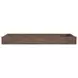 Carlson Harvest Brown Changer Top