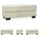 Monaghan Sandstone Ottoman