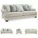 Monaghan Sandstone 98" Sofa