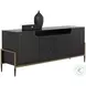 Foxleigh Espresso Sideboard