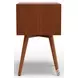 Flynn Acorn Small Nightstand