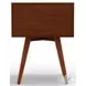 Flynn Acorn Small Nightstand