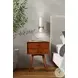 Flynn Acorn Small Nightstand