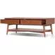 Flynn Chestnut Occasional Table Set
