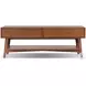 Flynn Chestnut Coffee Table