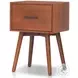 Flynn Chestnut Occasional Table Set