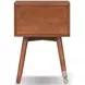 Flynn Chestnut End Table