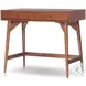 Flynn Chestnut Mini Desk