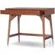 Flynn Chestnut Mini Desk
