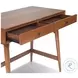 Flynn Chestnut Mini Desk