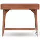 Flynn Chestnut Mini Desk