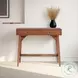 Flynn Chestnut Mini Desk