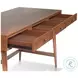 Flynn Chestnut Large Desk