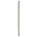 Flora Off White Rectangular Wall Mirror