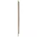 Flora Off White Rectangular Floor Mirror