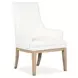 Coventry Honey Maple Extendable Rectangular Dining Room Set