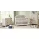 Remi Sugarcoat 5 Drawer Chifferobe