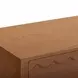 Oodle Walnut 6 Drawer Dresser