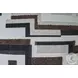 Midnight Madness Chocolate Brown Modular Sectional