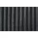 Midnight Madness Gunmetal Super Chaise