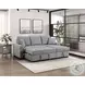 Waitsfield Gray 2 Piece RAF Sectional