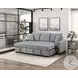 Waitsfield Gray Sectional