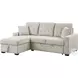 Waitsfield Sand Sectional